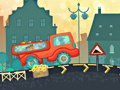 Lalao Pizza Truck