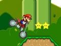 Lalao Mario: Motocross Mania
