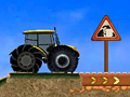 Lalao Super Tractor