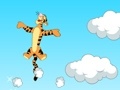 Lalao Tigger Jump
