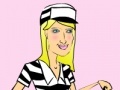 Lalao Dress Paris: In Jail
