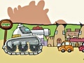 Lalao Crazy Tank Adventure
