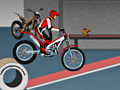 Lalao Bike Trial