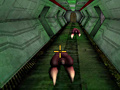 Lalao Alien Attack 3D