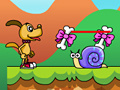 Lalao Little Dog Adventure
