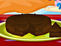 Lalao Eggless Chocolate Cake