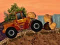 Lalao Bulldozer Mania
