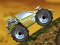 Lalao Dune Buggy