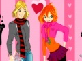 Lalao Valentines Day Couple