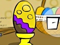 Lalao Painted Eggs