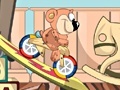 Lalao Toys Bikers