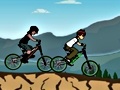 Lalao Ben 10 BMX