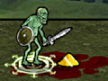 Lalao Zombie Knight