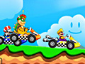 Lalao Super Mario Racing