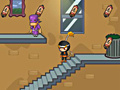 Lalao Ninja Stealth