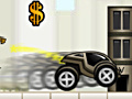 Lalao Stunt Crazy