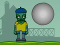 Lalao Zombie Exterminator