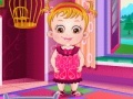 Lalao Baby Hazel Parrot Care 
