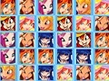 Lalao Matching Winx
