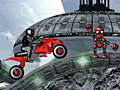 Lalao Robo Bike