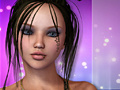Lalao Brenda 3D Make Up