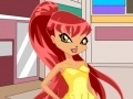 Lalao Chibi Winx Stella