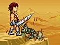 Lalao Epic Warrior