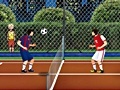 Lalao Football Tennis - Gold Master
