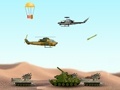 Lalao Army copter