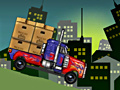 Lalao Cargo Truck Express 