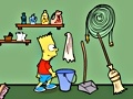 Lalao Bart Simpson Saw