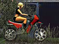Lalao Soviet Bike