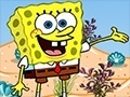 Lalao SpongeBob Seesaw Mania