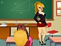 Lalao Naughty High School