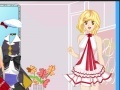 Lalao Girl Goes to Party