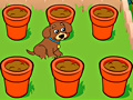 Lalao Dora Magical Garden