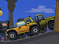 Lalao Truck Riders