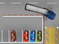 Lalao Your large truck parking