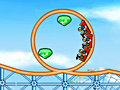 Lalao Rollercoaster Creator 2