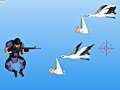 Lalao Stork Shot