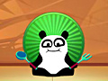 Lalao Feed The Panda