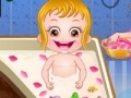Lalao Baby Hazel Royal Bath