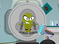 Lalao Albert The Alien