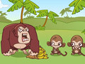 Lalao Monkey n Bananas 2