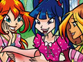 Lalao Winx Mix Up