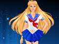 Lalao Anime Girls: Sailor Moon 