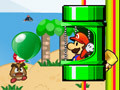 Lalao Mario Bloons Shootin