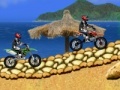 Lalao Motocross Outlaw Racing