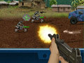 Lalao Warzone Getaway 2