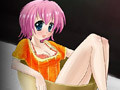 Lalao Fruity Cutie